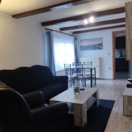 S&H Ferienwohnung Usedom Town Zewnętrze zdjęcie