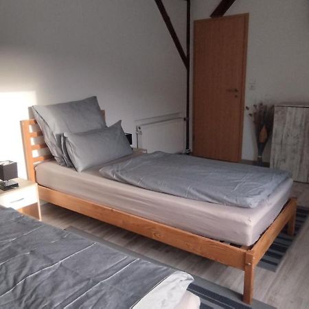 S&H Ferienwohnung Usedom Town Zewnętrze zdjęcie