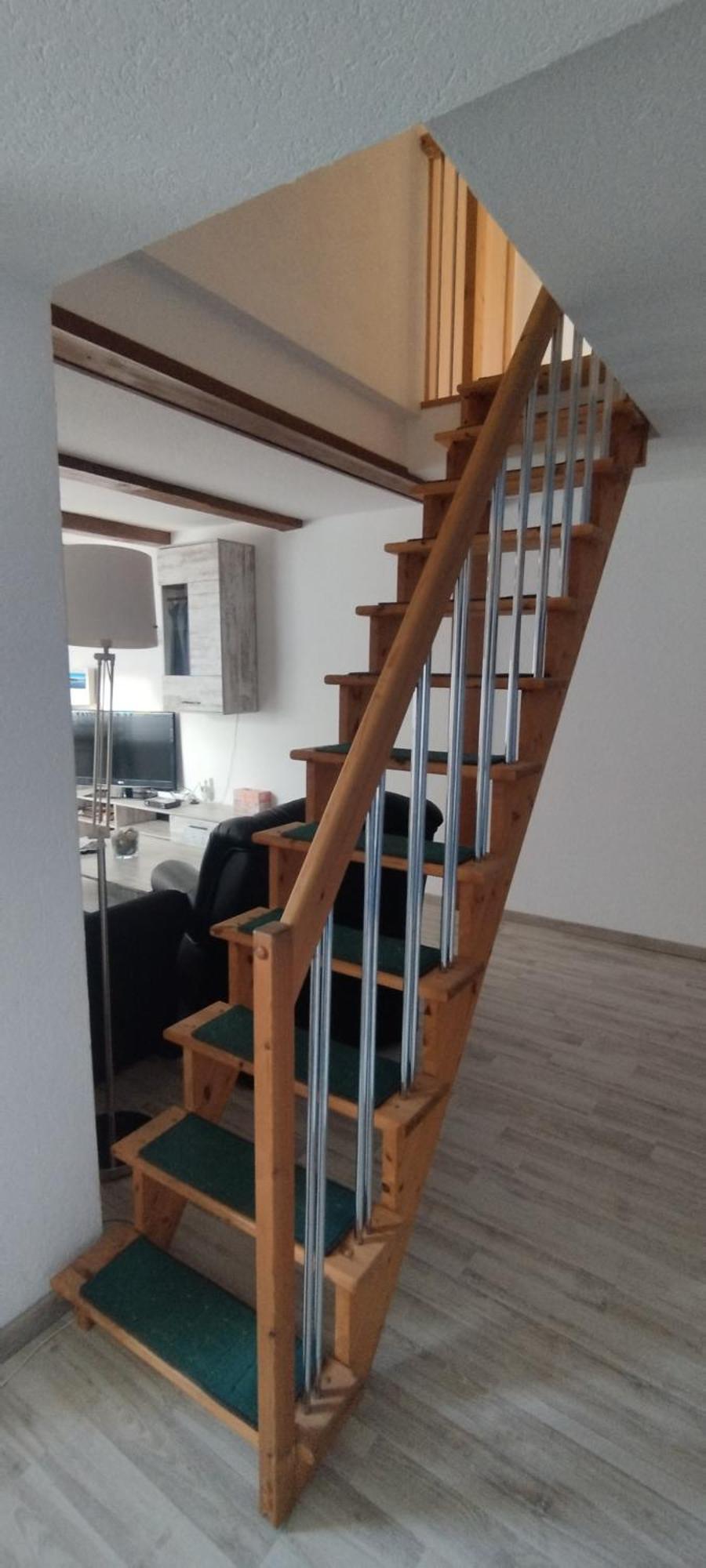 S&H Ferienwohnung Usedom Town Zewnętrze zdjęcie