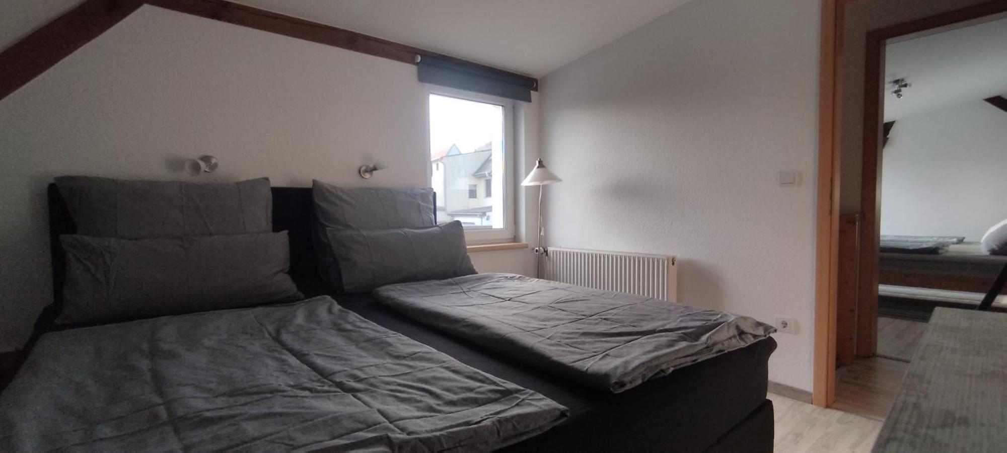 S&H Ferienwohnung Usedom Town Zewnętrze zdjęcie
