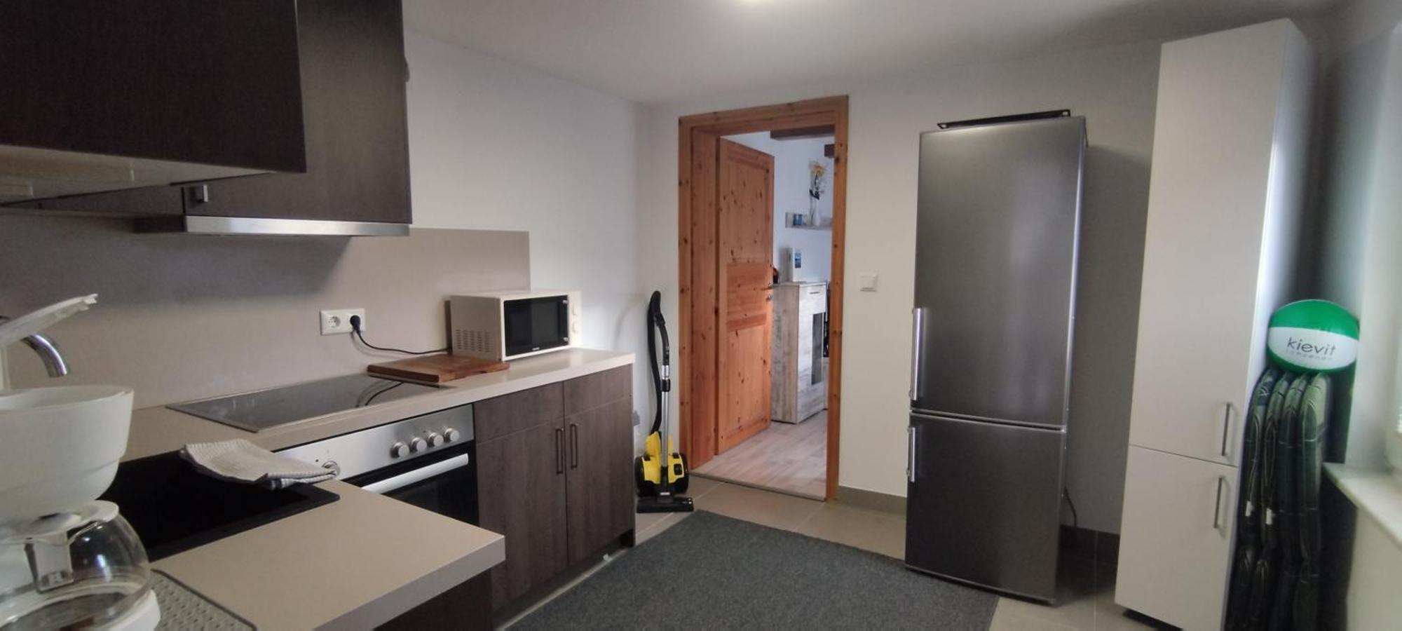 S&H Ferienwohnung Usedom Town Zewnętrze zdjęcie