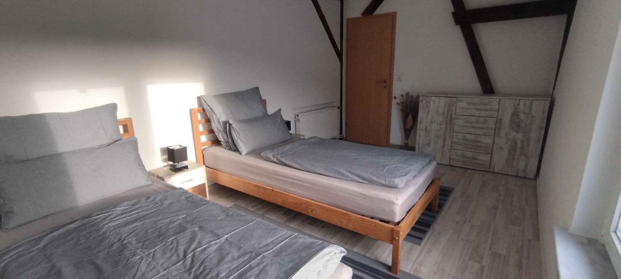 S&H Ferienwohnung Usedom Town Zewnętrze zdjęcie